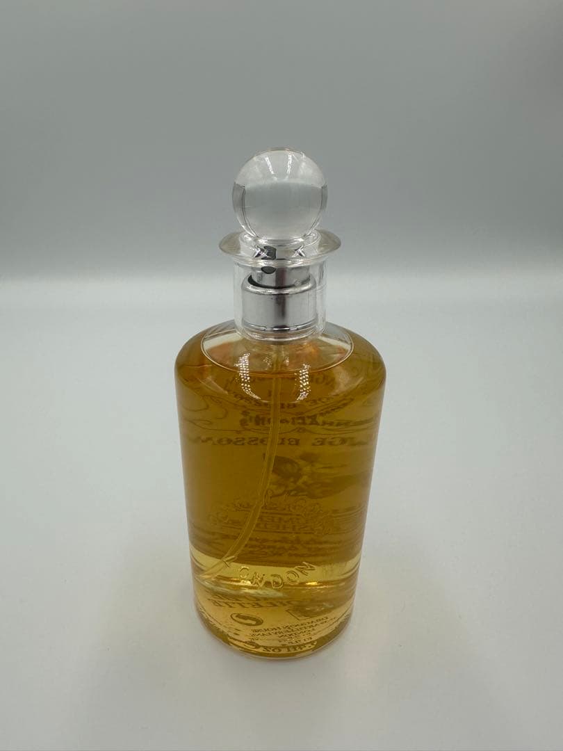 ゆたぽんさん用ペンハリガンのオレンジ ブロッサム 香水