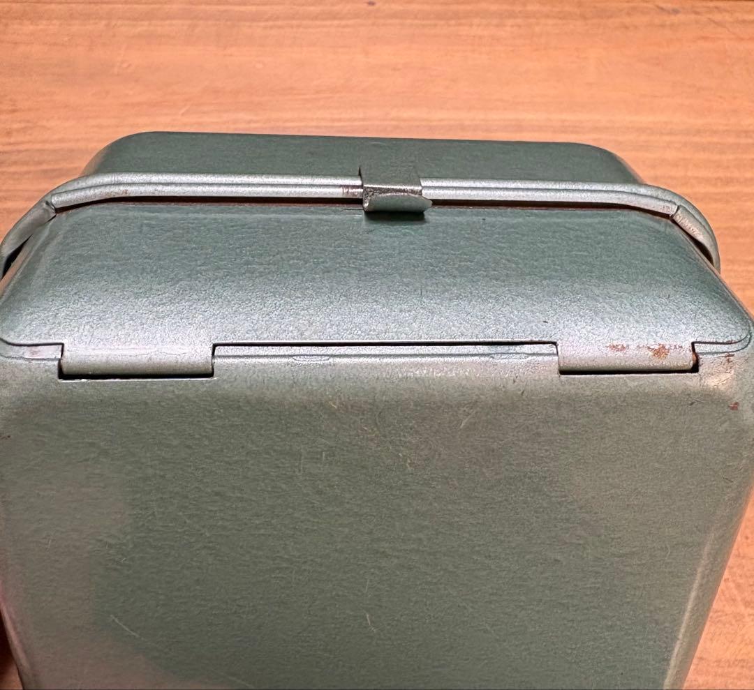 OPTIMUS No8 未点火・未使用品