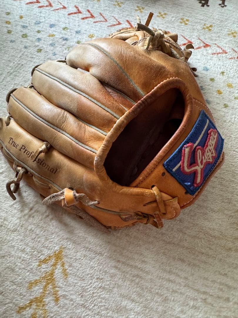 久保田スラッガー軟式グローブ 24MS