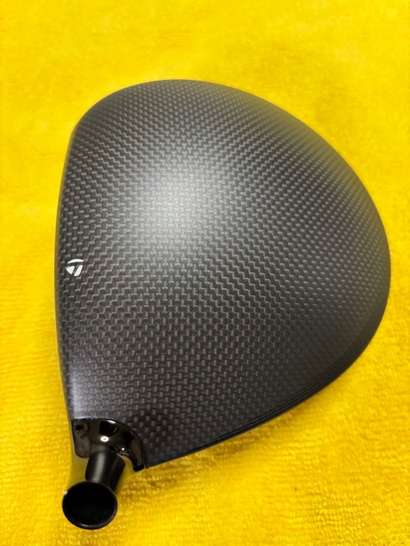 ひろたかさん Qi35 ドライバー 10.5 ° ヘッドのみ