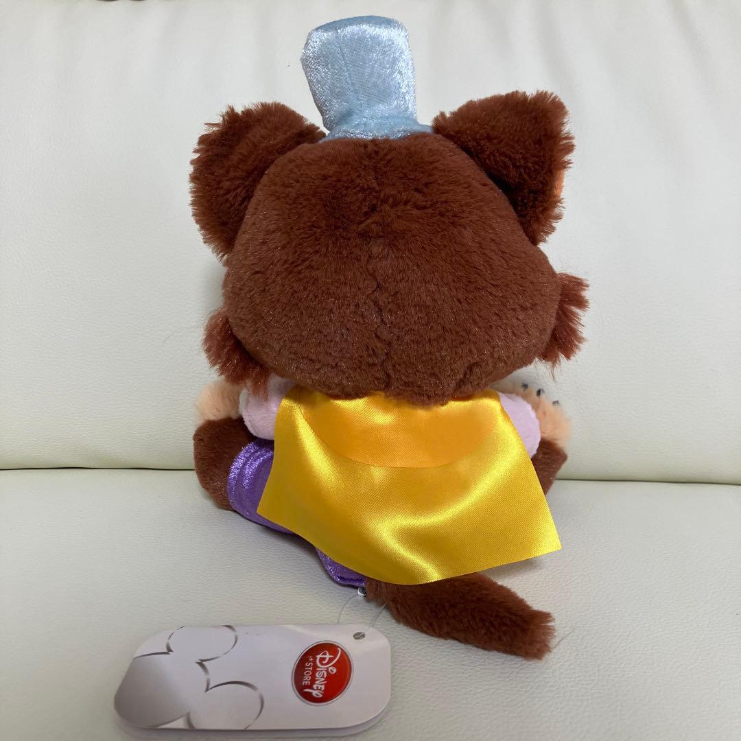 ギデオン ぬいぐるみ 【 新品 未使用 タグ付き 】 おまけ付き