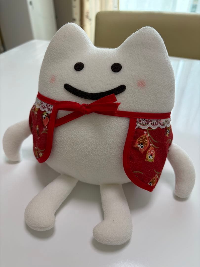 座敷わらびーちゃん 3点