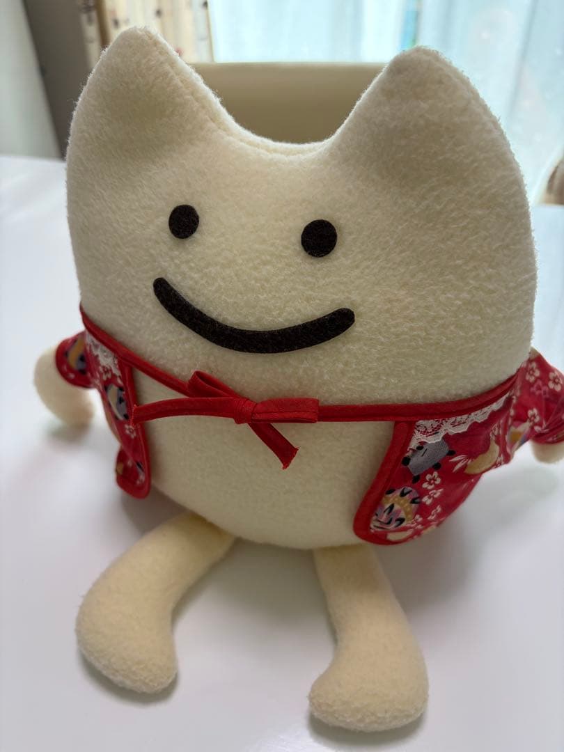 座敷わらびーちゃん 3点