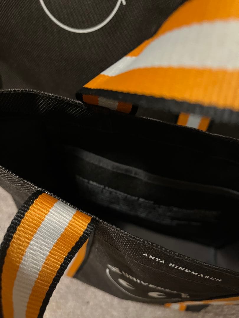 ANNA THE UNIVERSAL BAG 2点セット