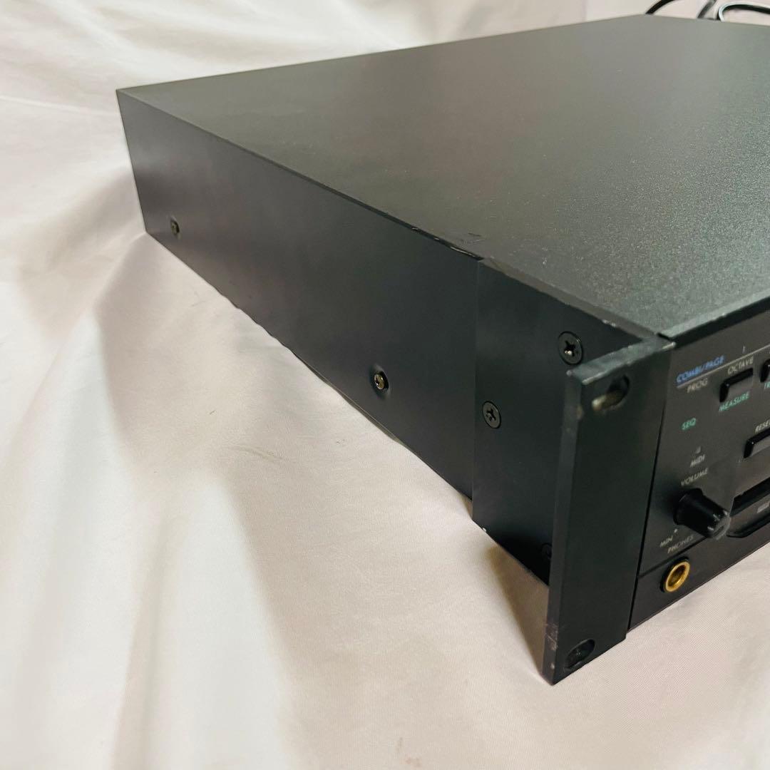 KORG X3R 音源モジュール コルグ