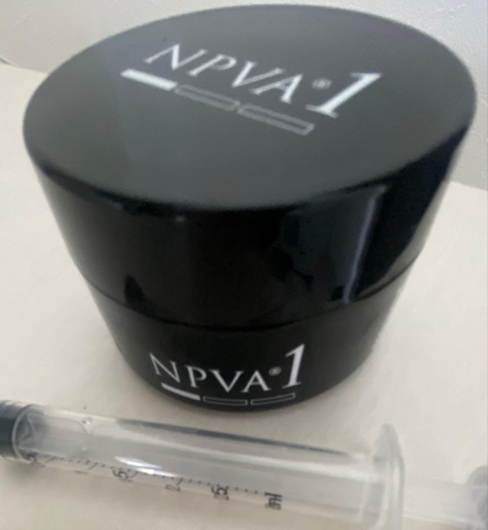 アイセルコスメ NPVA1 高濃度ビタミンA ニードルピーリング