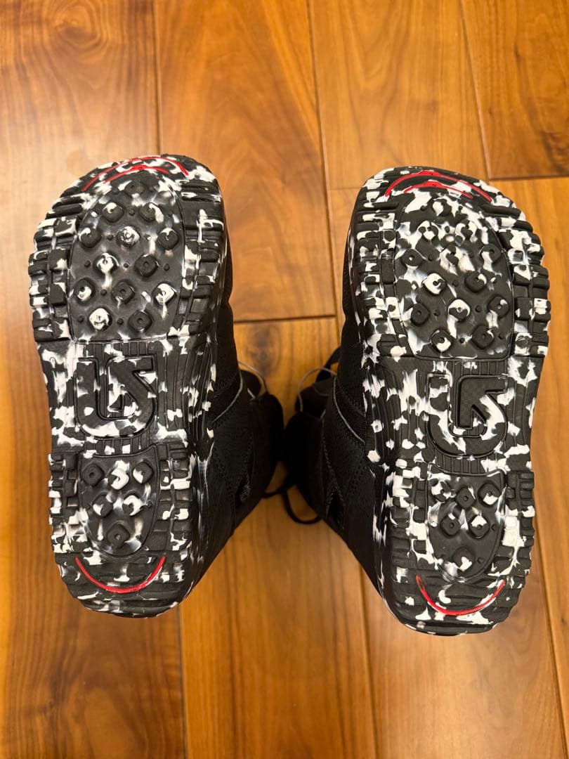 Burton スノーブーツGROM BOA 2K 20.5cm