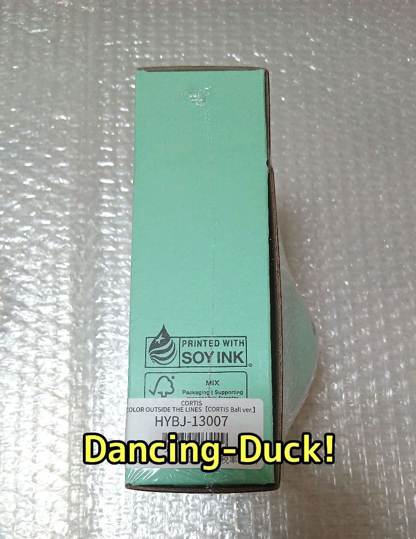 ③ 新品未開封 Ball ver 1個 CORTIS アルバム CD ケース付き