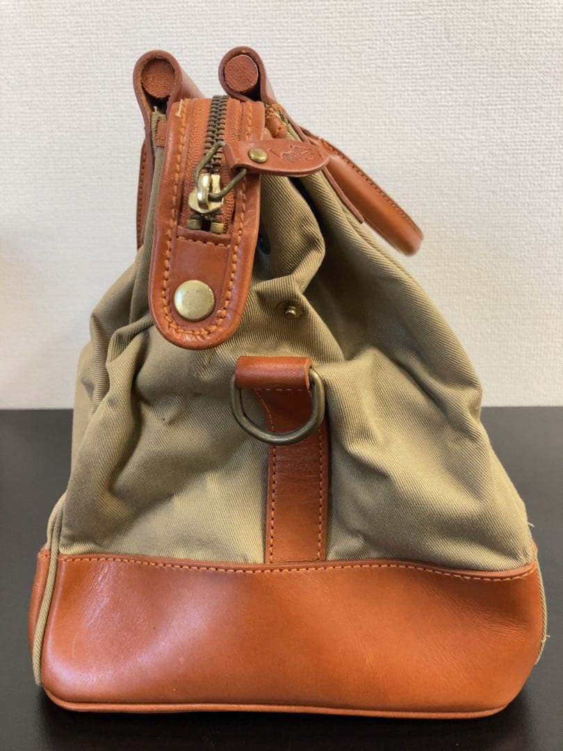 Polo Ralph Lauren ボストンバッグ