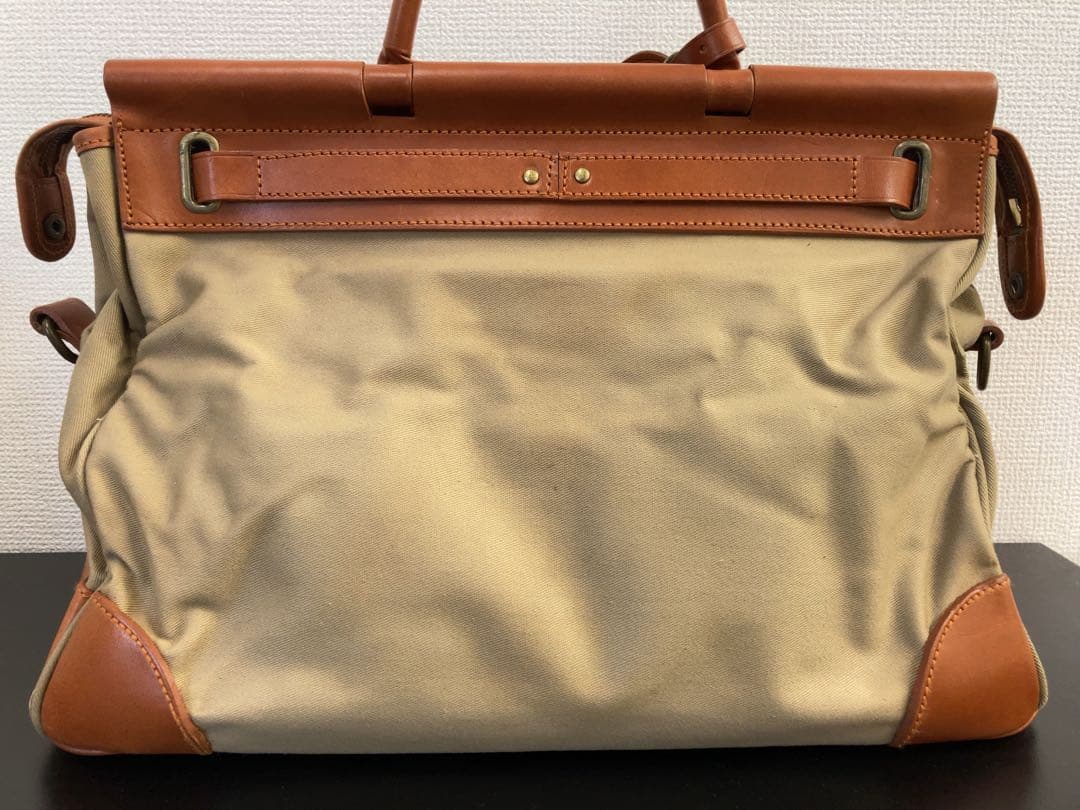 Polo Ralph Lauren ボストンバッグ