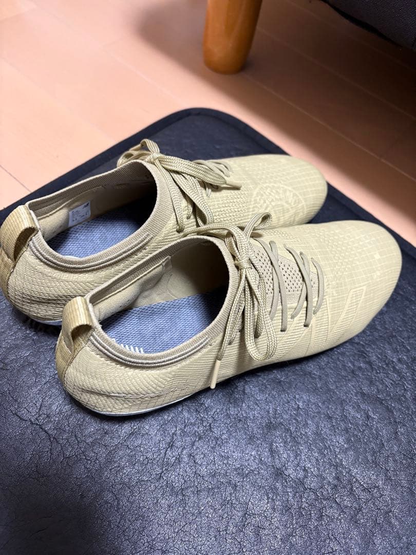 Stone  × New Balance Furon v8