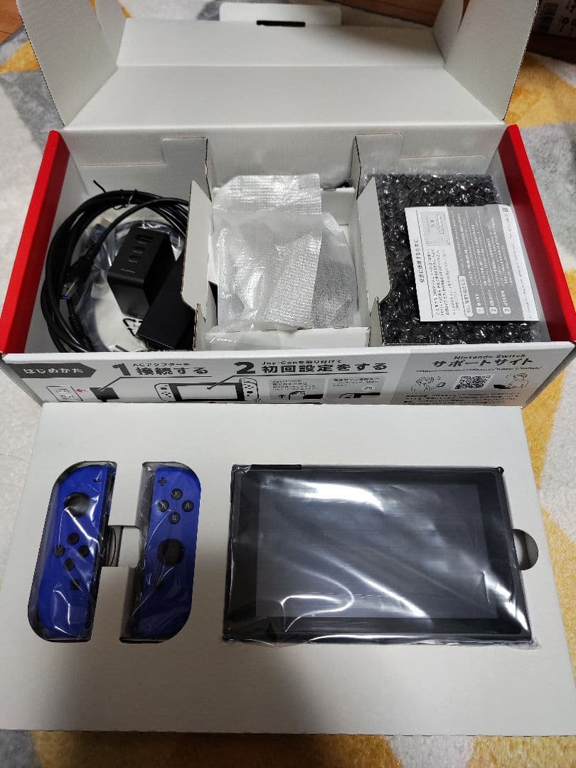 Nintendo Switch プロコン他 セット