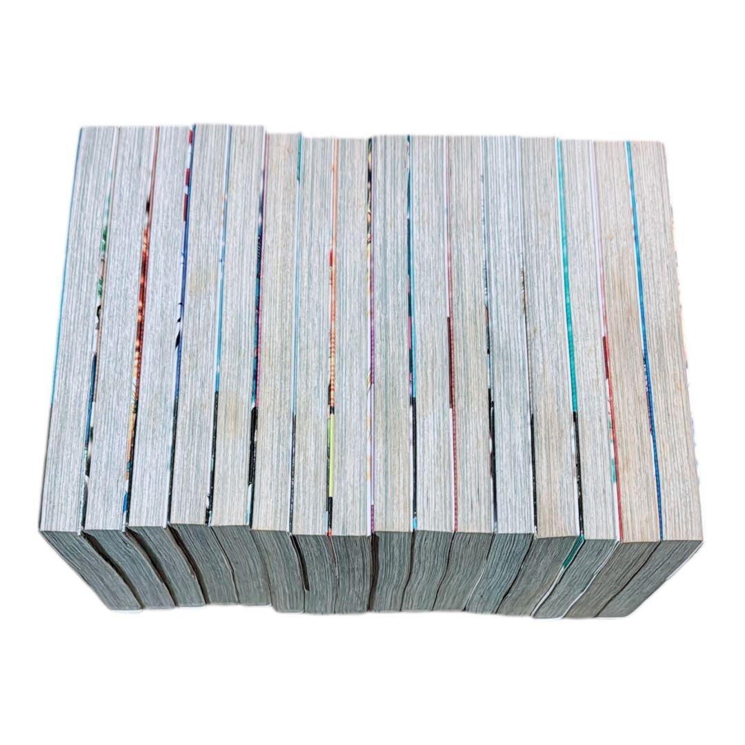 PSYREN サイレン　全巻セット