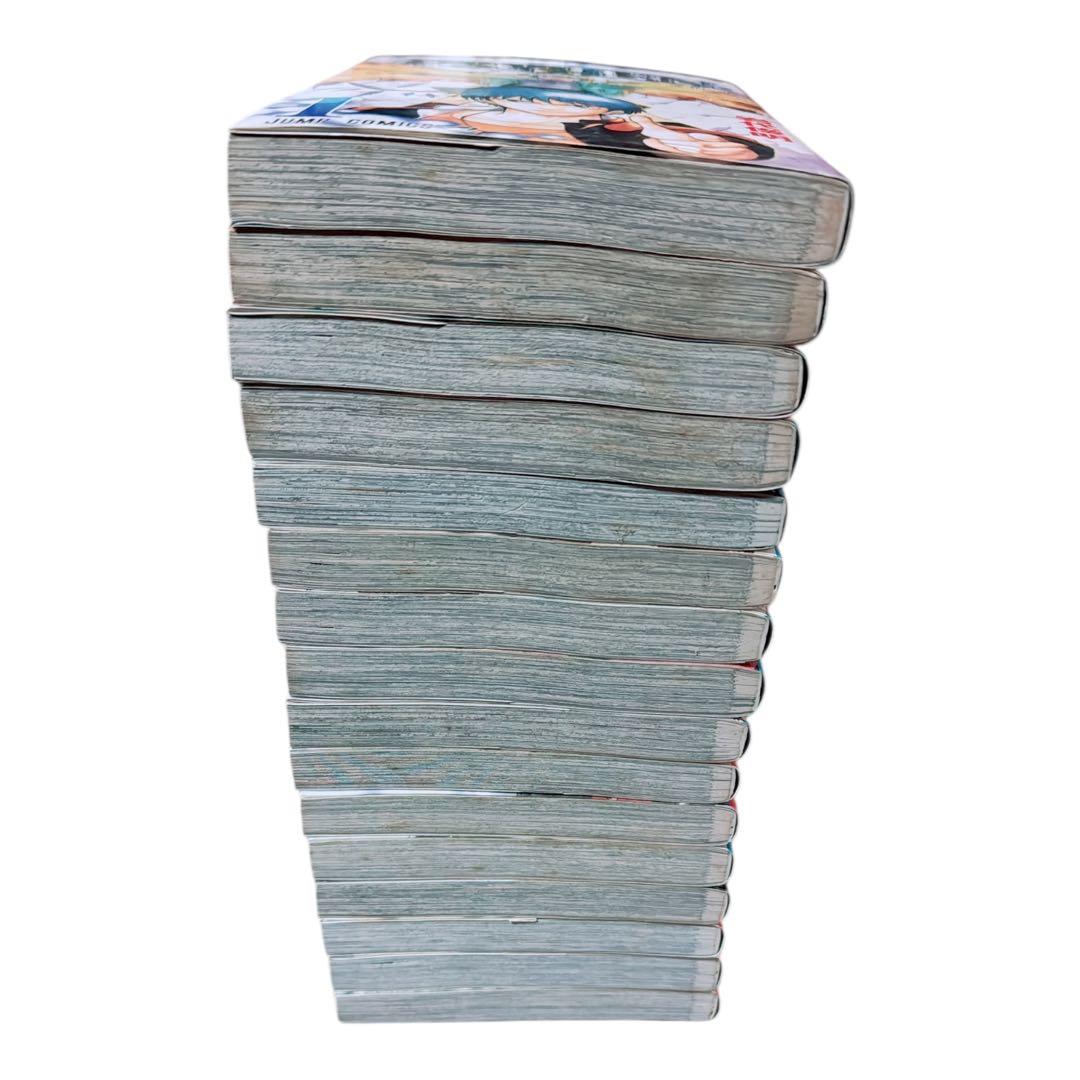 PSYREN サイレン　全巻セット