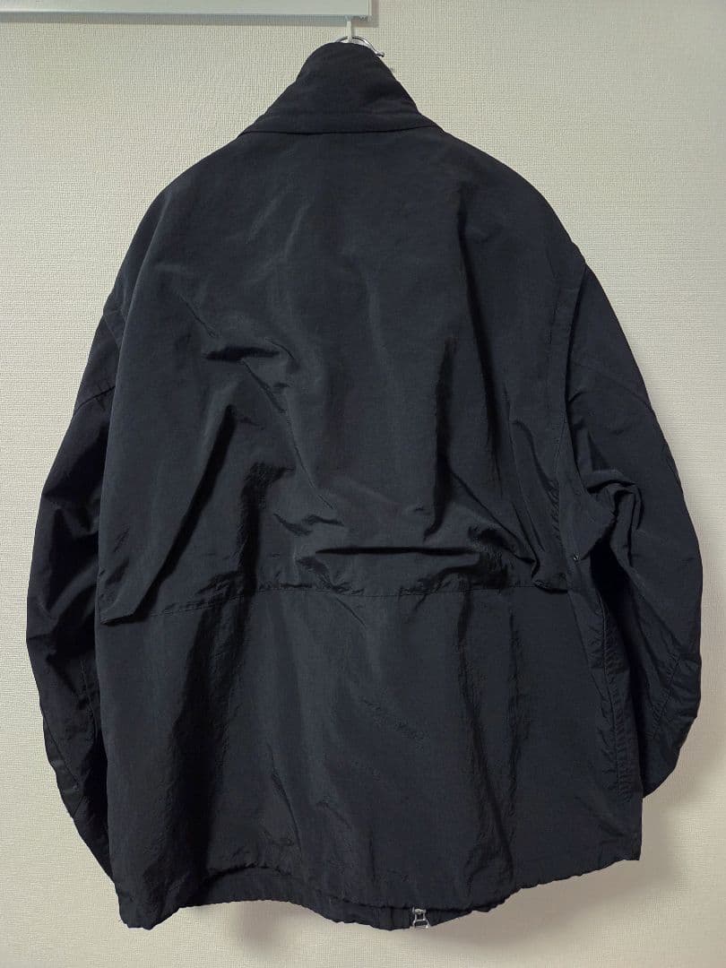 ジャケット・アウター yoke 24ss MULTI POKETS UTILITY BLOUSON