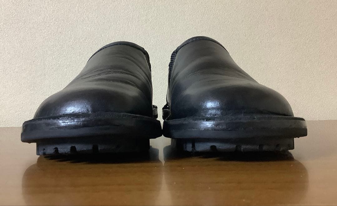 trippen Yen black サイズ35 トリッペン