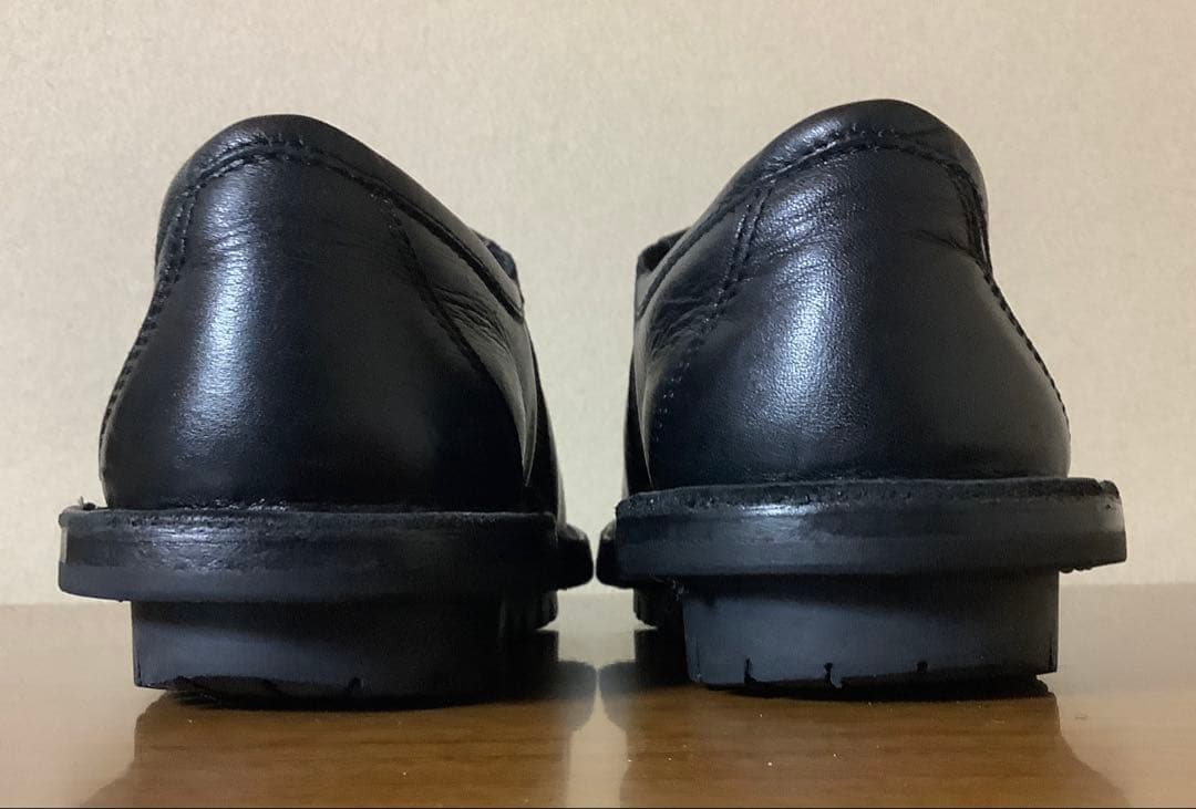 trippen Yen black サイズ35 トリッペン