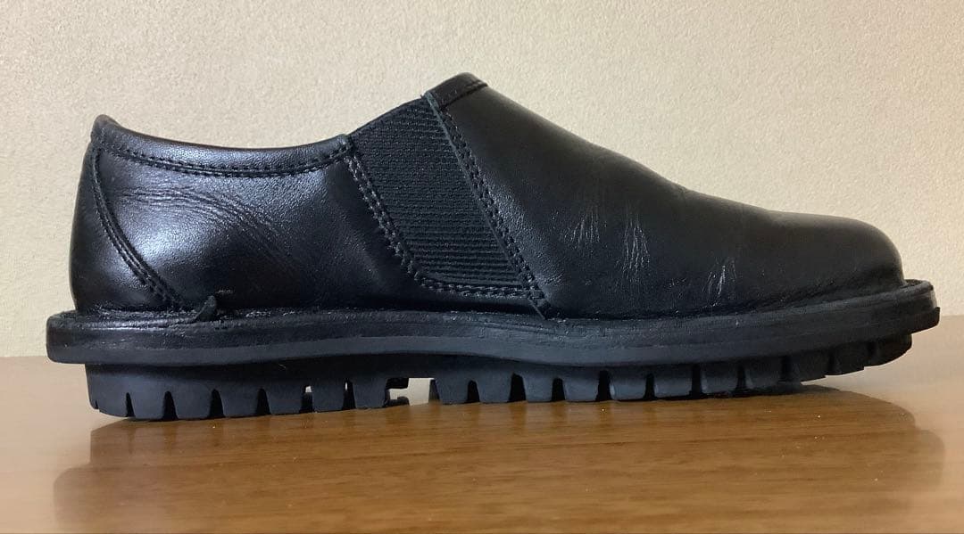 trippen Yen black サイズ35 トリッペン