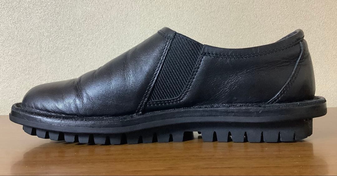 trippen Yen black サイズ35 トリッペン