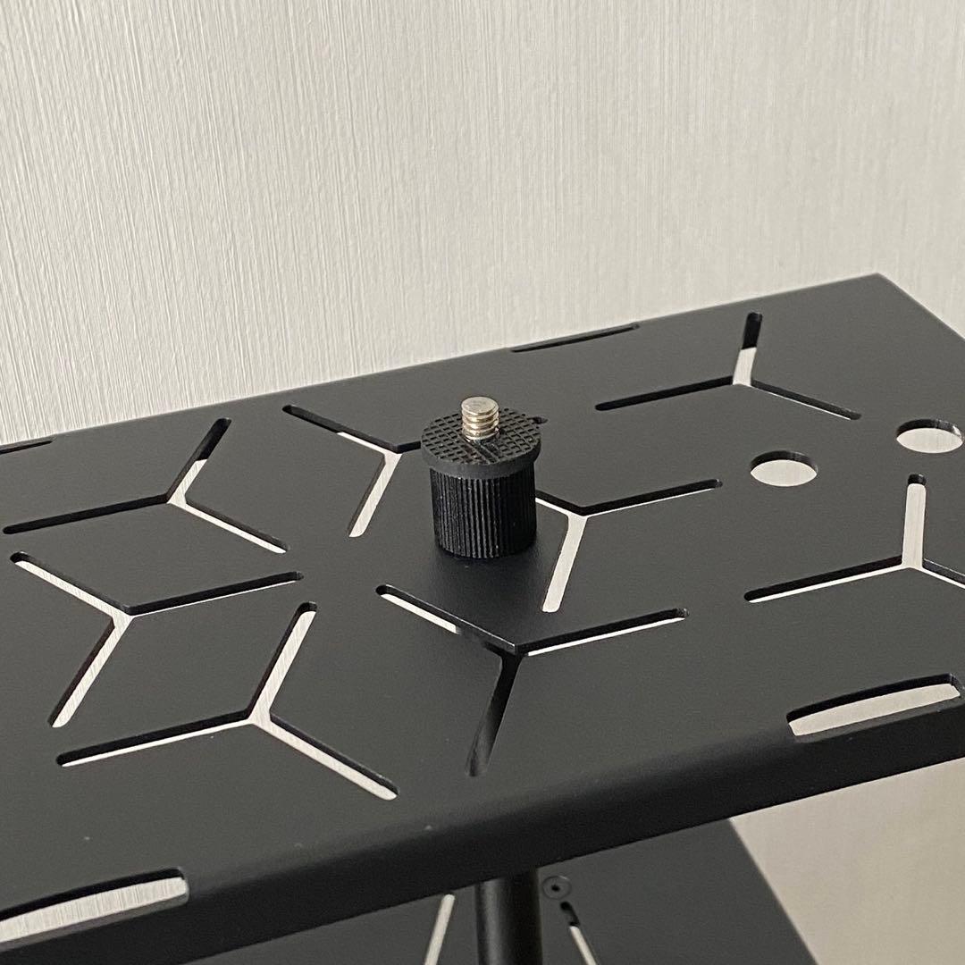 ridgecurve IGTテーブル 折りたたみテーブル アウトドアテーブル