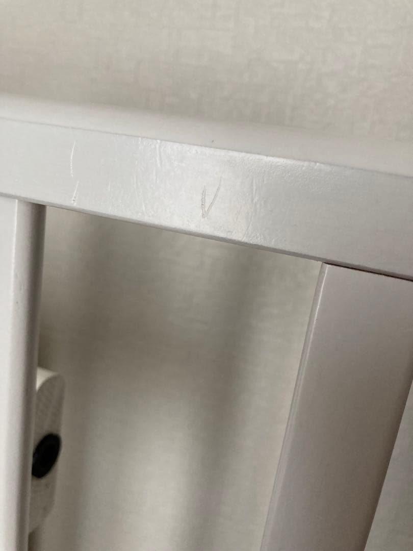 カトージベビーベッド　ハイタイプ