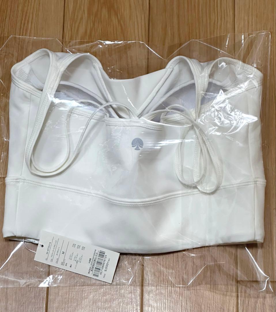 LAVA限定【SUKALA】フラワーブーケブラトップ M