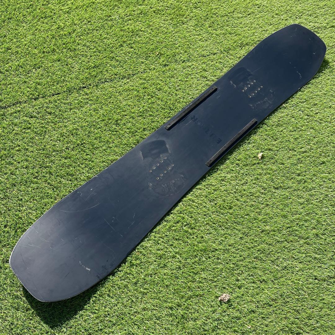 スノーボード MOSS BOARDS BURNER 22-23 159cm