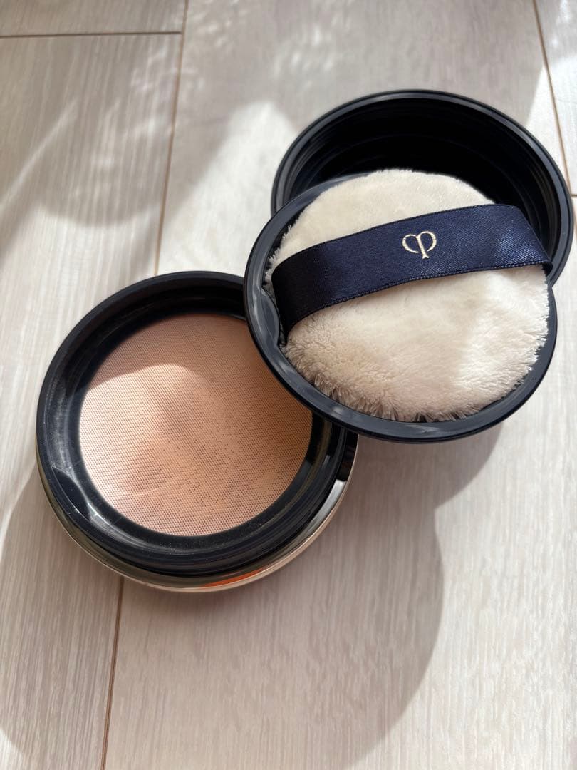 クレ・ド・ポー ボーテ　プードルトランスパラントｎ　Ｍ　2番(ライトミディアム)