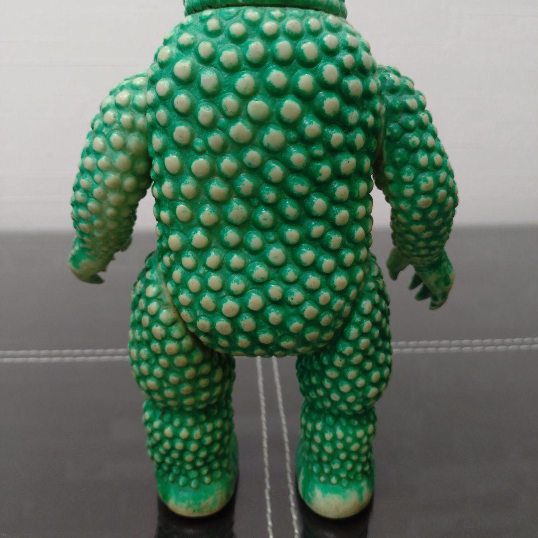 ガバラ　島田トーイ　当時物