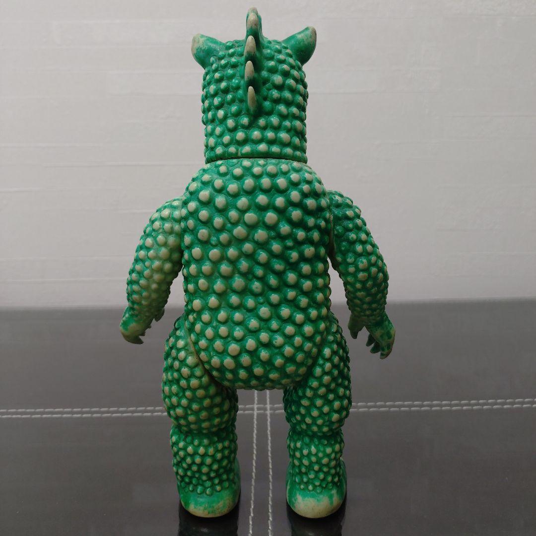 ガバラ　島田トーイ　当時物