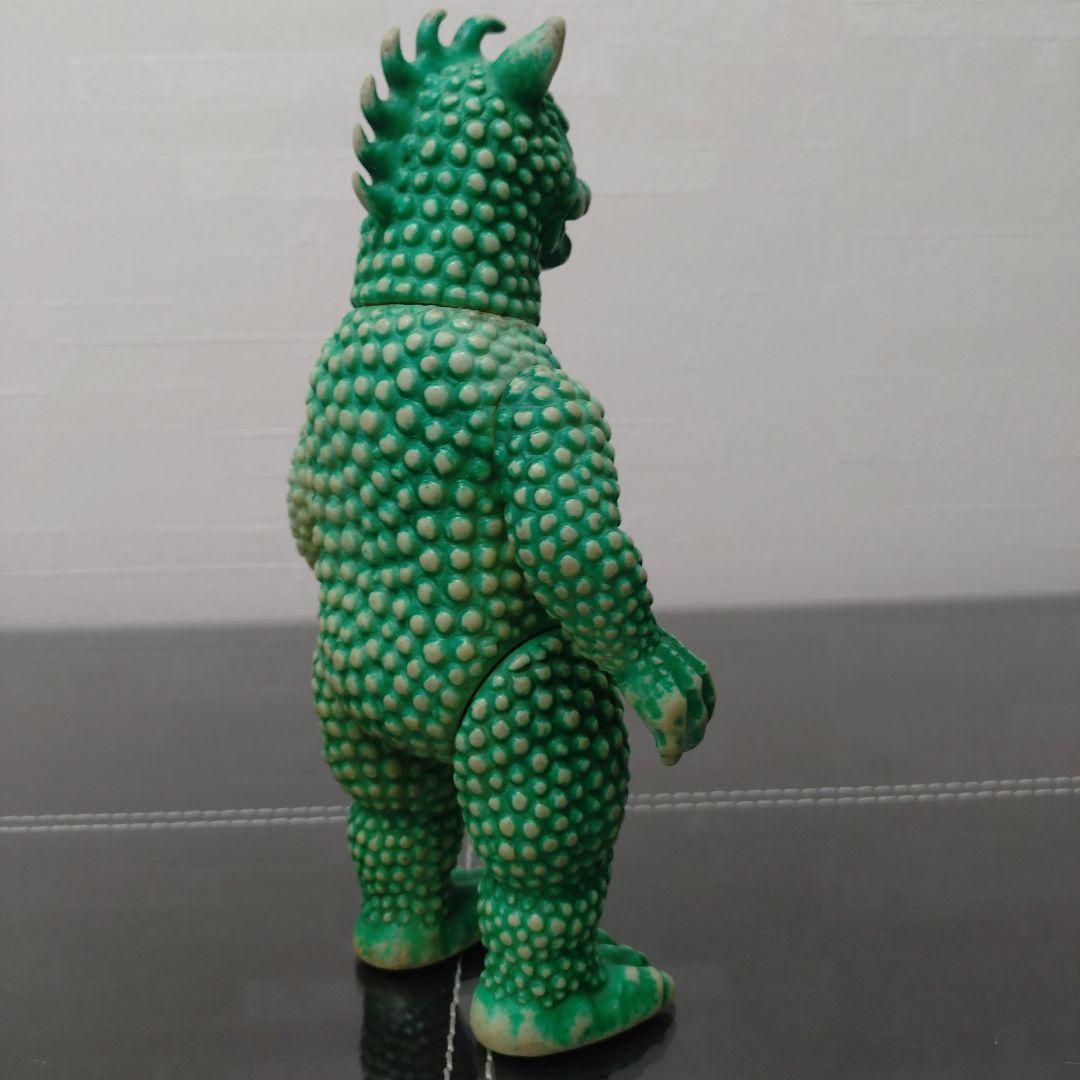 ガバラ　島田トーイ　当時物