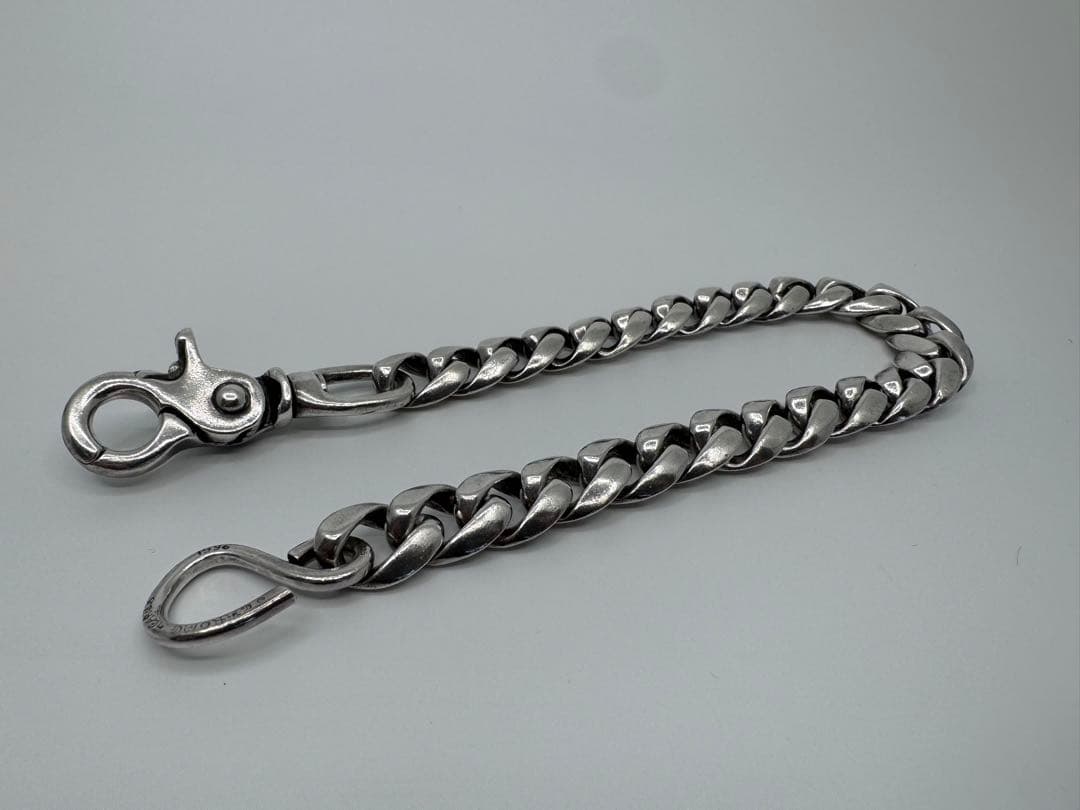 Chrome Hearts ショートクラシックx 3フォールドウォレット　セット