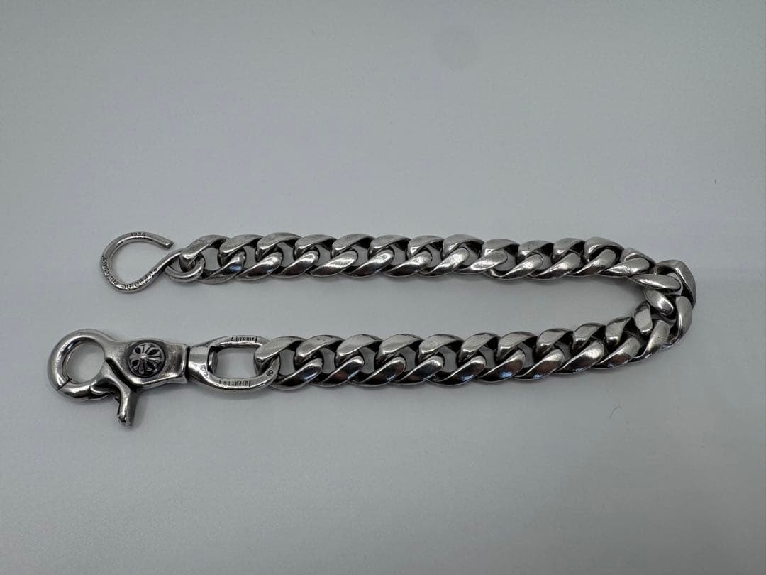 Chrome Hearts ショートクラシックx 3フォールドウォレット　セット