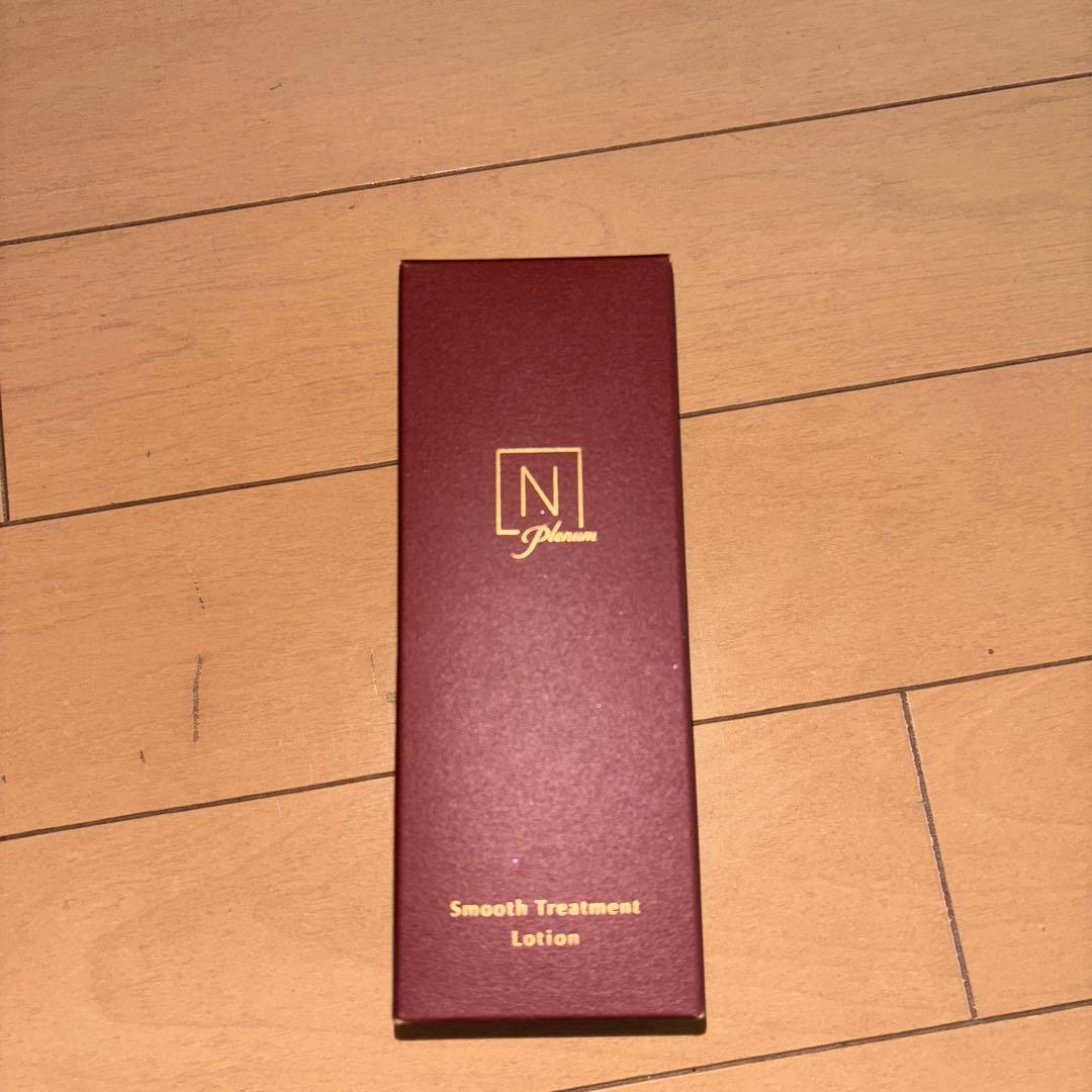 値下げ！ スムーストリートメント ローションディープホールド クリーム