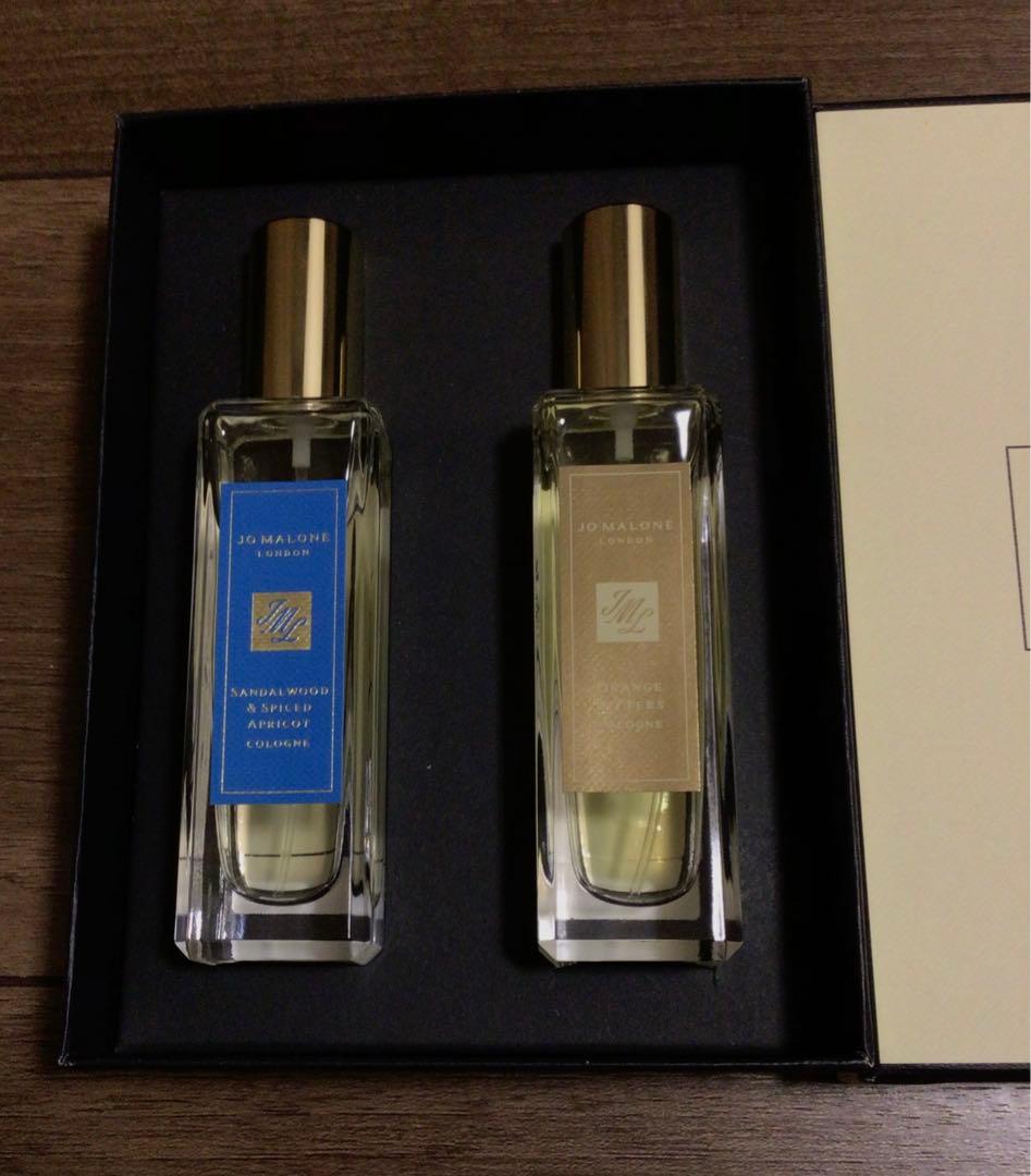 最終値下‼️JO MALONE オレンジビター 新品未使用