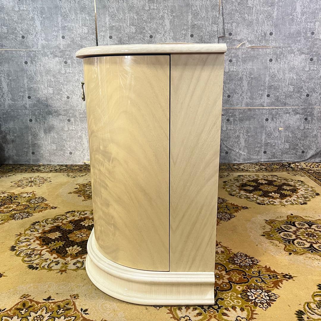 なゆさん꧁Eddi Rose エディローズ꧂ イタリア製ローボード