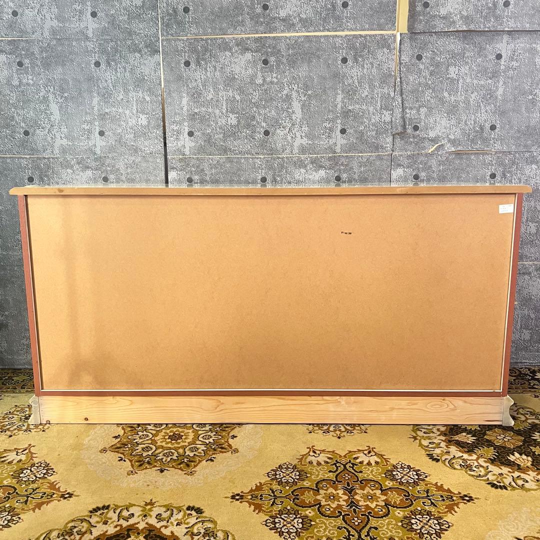 なゆさん꧁Eddi Rose エディローズ꧂ イタリア製ローボード