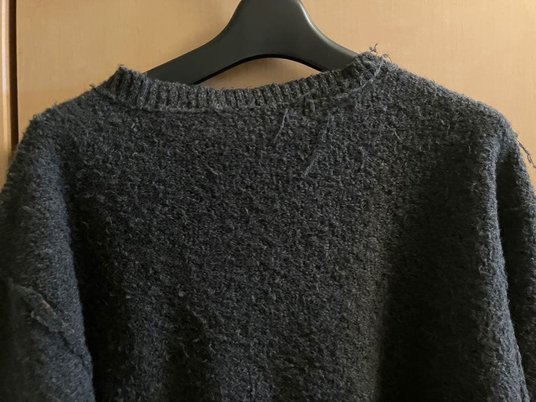 Share Spirit ニット