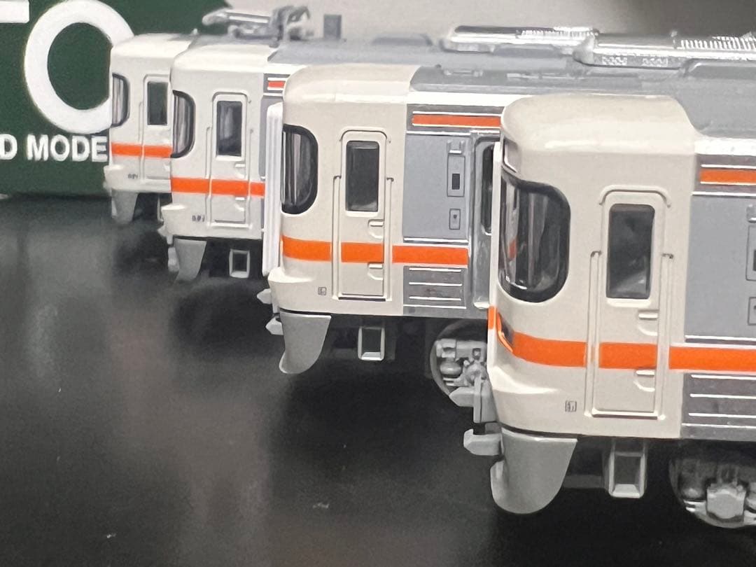 KATO 313系　3000番台 3100番台 セット