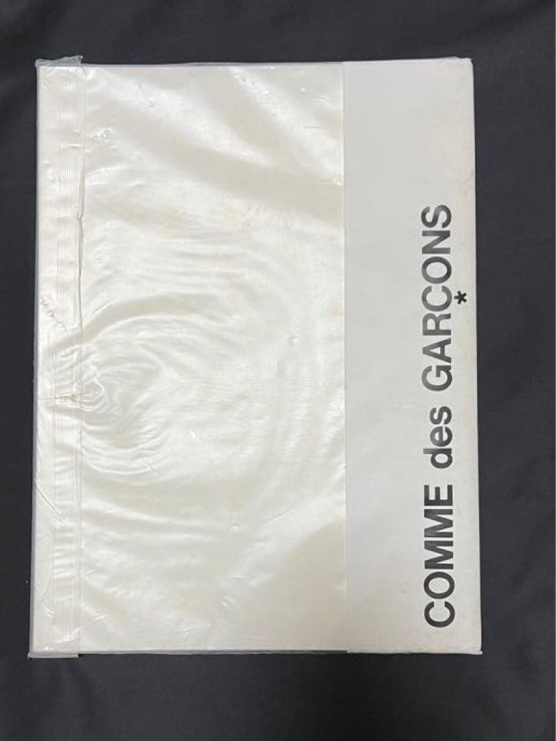 ②COMME des GARCONS Six No.2　コム・デ・ギャルソン