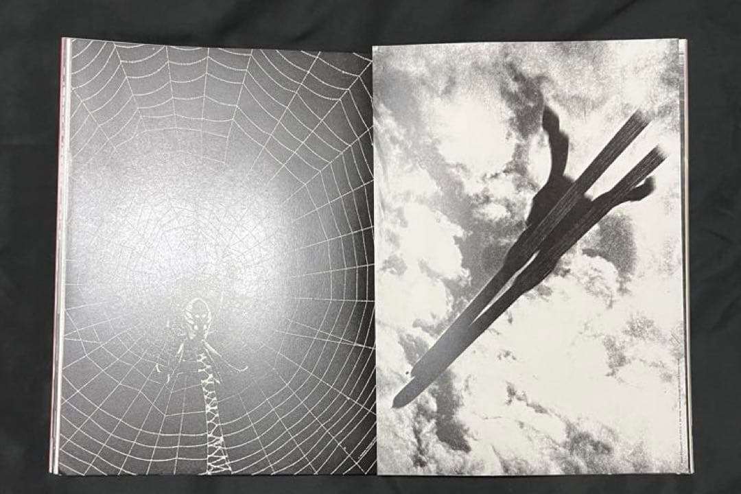 ②COMME des GARCONS Six No.2　コム・デ・ギャルソン