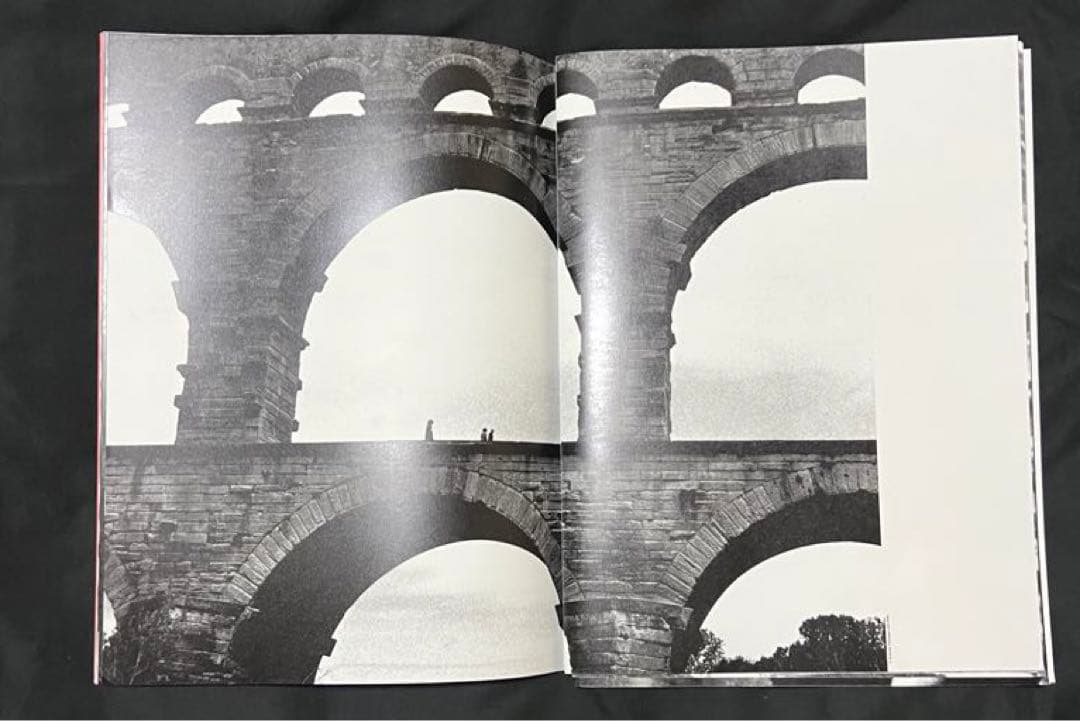 ②COMME des GARCONS Six No.2　コム・デ・ギャルソン