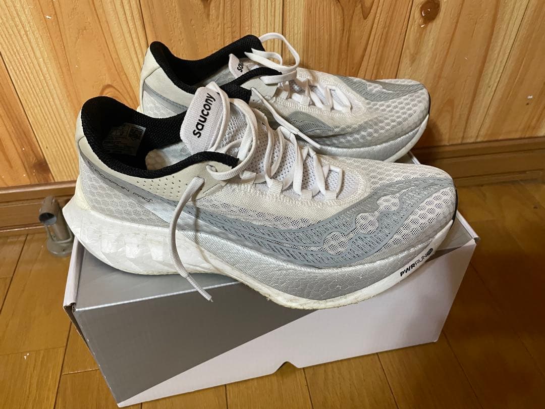 【26.0】Saucony エンドルフィンプロ4