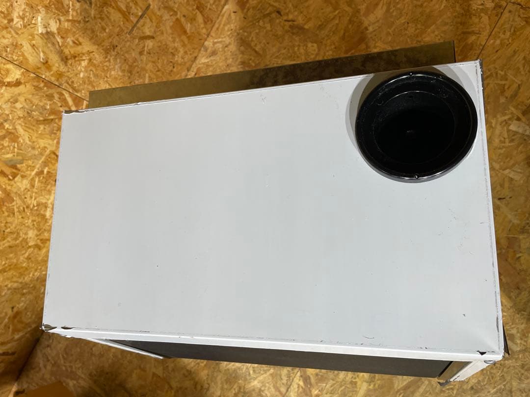 2025年製 業務用 製氷機 自動製氷機 HK-68　1107151014