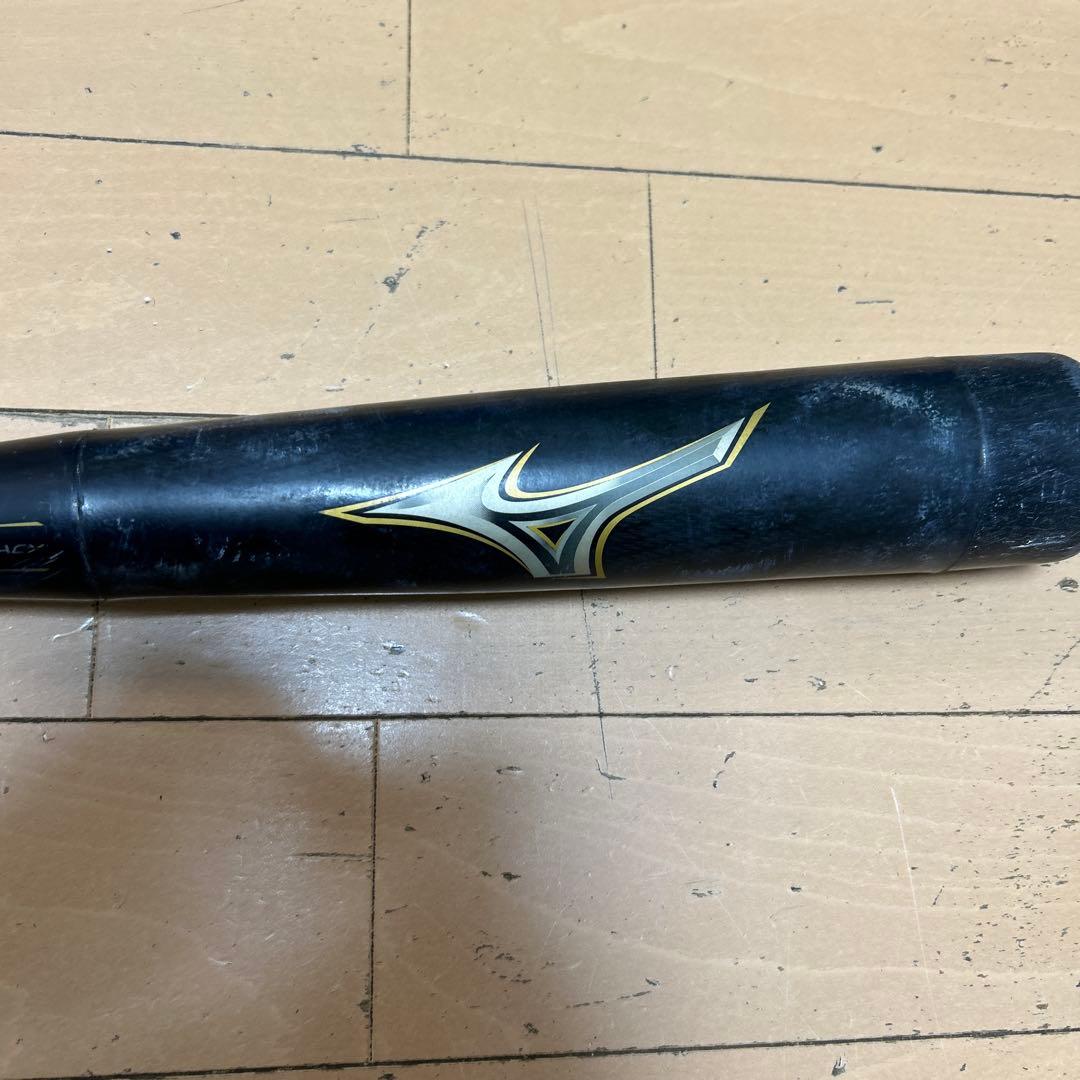 ミズノ　ビヨンドマックス　レガシー/オーバル