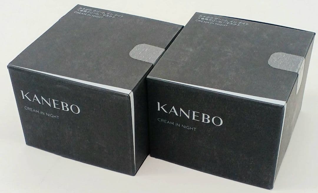【新品】カネボウ クリーム インナイト 夜用クリーム 40g 2個セット 3