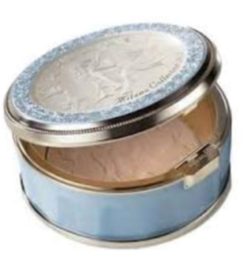 新品未開封 カネボウフェースアップパウダー〈ミラノコレクション2012〉おしろい