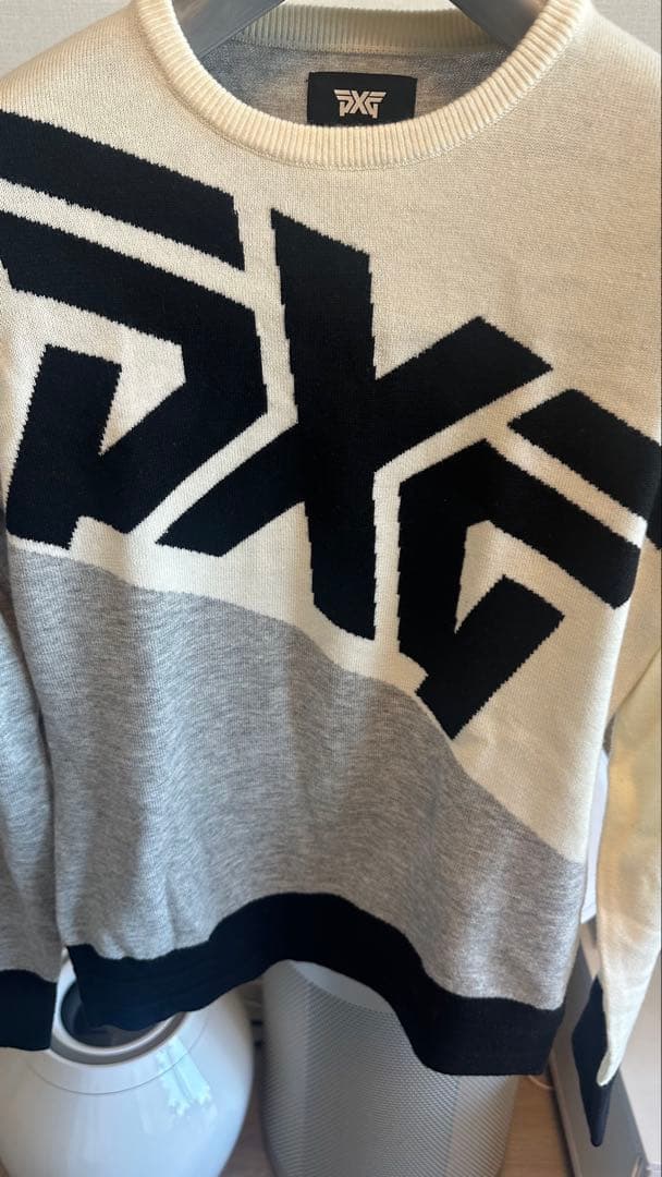 【値下げ！】PXG レディースニット