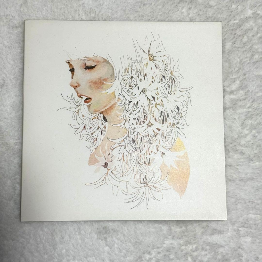 米津玄師 サンタマリア リミテッドパッケージ 盤