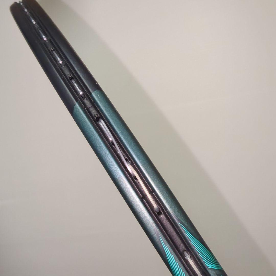 【極美品】YONEX VCORE PRO 100 G2 2019年モデル